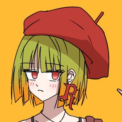 ryuppa_sub's profile picture. @ryuppa64 サブです らくがき 練習 模写 つぶやきなど R18→ @ryuppa18