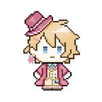 ふゆ (@fuyu0u0) 's Twitter Profile Photo