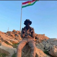 EzKurdim✌️ (@ezkurdebakure) 's Twitter Profile Photo EzKurdim✌️ (@ezkurdebakure) 's Twitter Profile Photo