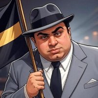 An Capone💛🖤 (@vulgo_alias) 's Twitter Profile