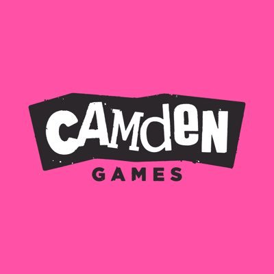 camden_games's profile picture. Fun, Quirky tabletop games with a bit of a twist!🍐 ☄️ 📍 Camden Town.                    ✈️ Worldwide shipping