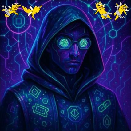 Web3 & Crypto enthusiast || Airdrop Hunter || Yield Farmer || NFT Collector. Let's connect and shape the future together..