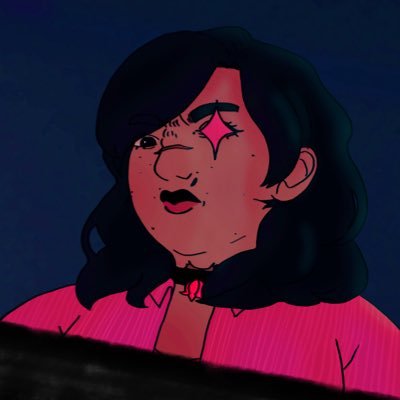 Alexa | Multi-Fandom | Artist | 22 | she/her | Resident Evil | pfp: @_yuckywater | Art C0mms OPEN! | ocxcanon