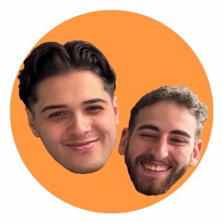 ali & serhat | personal branding for founders & execs | grow leads, own your niche | https://t.co/5pJB3KT2Sw