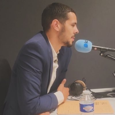 Antiraciste | membre de l’@ONextdroite | co-animateur du pôle antifasciste de la @franceinsoumise
