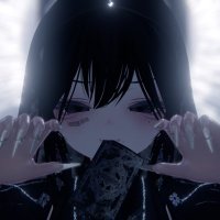 月光ユニ (@gekkoyuni_vrc) Twitter profile photo