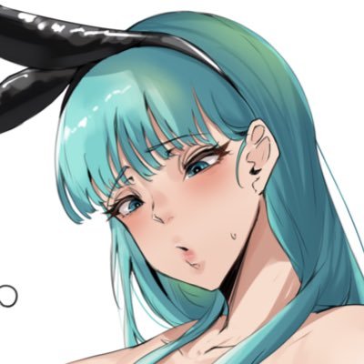 skeb→ https://t.co/Iya5iKtFov /https://t.co/EWh8AsX2js お仕事いつでもお待ちしています。 Now accepting commissions!