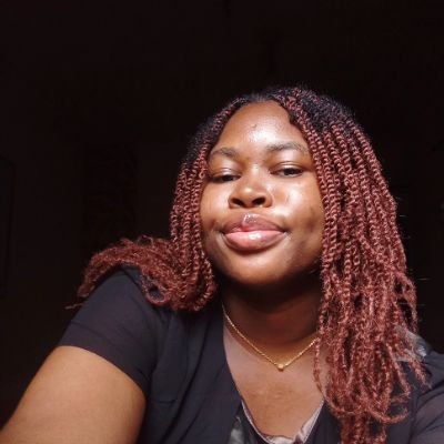 designsbyjennie's profile picture. Social work student by day | Ui design newbie  | Follower of Christ | Passionate about using tech to make a positive impact.