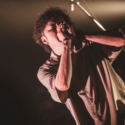 猫と暮らす唄人 Gimme Some Truth のVocal @gstofficial4 他にはSquallとSHANDY SCOPE Instagramもよろしくお願いします! https://t.co/DWHBpqR89R