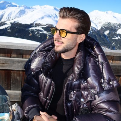 beppe3cc's profile picture. Just extending my mind. Into Business & and Investing.