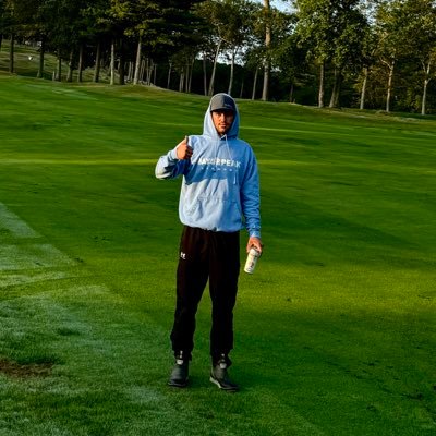 Umass turf | Shaker Hills CC assistant superintendent