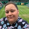 GameSetPaulWTA's profile picture. ✨WTA Fan✨ Enjoys watching lots of players! Sabalenka Stan💅. Lisicki’s 2013 Wimbledon run started my tennis love☄️💥🎾