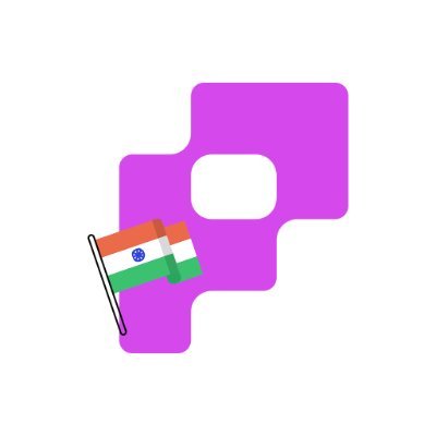 pushprotocol_in's profile picture. Push 🇮🇳 Official account by Push India Ambassadors🌐 | Native web3 communication 🚀 | Explore the future with us! #PushProtocol #Web3 📡💬📹🔔💜