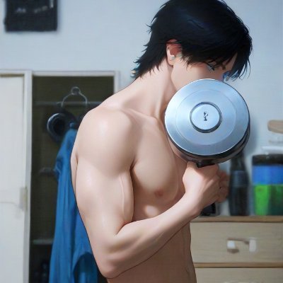 Hacchiさんのプロフィール画像