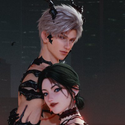 aranel_lavellan's profile picture. Devoted to my Dragon ❤️