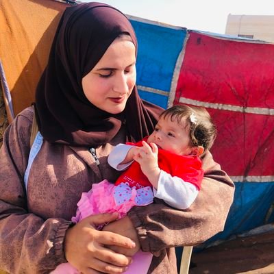 Abdullah's family lost their home and their job. Help them and donate 10$ to save their lives from hunger. Help Baby Suwar
you can donate here ⬇️🇵🇸🙏🥺