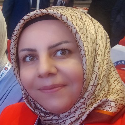 Anne💕Hemşire💉Acil Servis. UMKE🇹🇷🇹🇷
Türksağlıksen Adıyaman Şube Başkan Yardımcısı