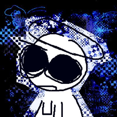 hi | 18 | composer
@The_Mayo_Guy 👋
dm me for commission details
discord: thedangen