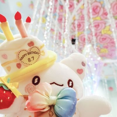 ジャミィ・フランチェスカのサブアカっぽい方、さちこ(本体@lpvchesky)
1日以内に返信いたしますが、ない場合はお手数ですが再度ご連絡いただけますと助かります