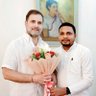 arjunpasiinc's profile picture. पूर्व प्रत्याशी, 181विधानसभा सलोन,(अमेठी)
जिला पंचायत सदस्य सलोन ,
सचिव, उत्तर प्रदेश कांग्रेस कमेटी,
कॉर्डिनेटर सुल्तानपुर