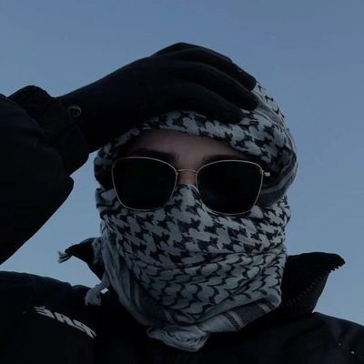thisismarah's profile picture. لا تدري لعل الله يُحدث بعد ذلك أمرا || 🇵🇸 
Software Development student 👩🏻💻 || UCAS