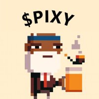 $PIXY (@pixy_profs) 's Twitter Profile Photo $PIXY (@pixy_profs) 's Twitter Profile Photo
