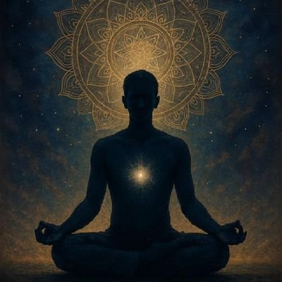 Member of the Enlightened Circle Master of Influence Architect of Destiny Eyes Open, Mind Free