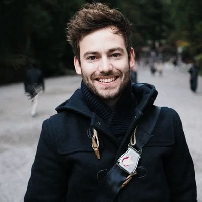 JackBrown520239's profile picture. Digital Marketer | CPA Expert 💵
Earn smart. Grow fast. 🚀
Turning clicks into commissions 💵
Follow for legit way