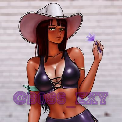 •| your friendly teacher! Thug (ish) ✮ |• ℛ𝙋, Minors DNI(no art is mine) lewd/non.
🇦🇺/🇪🇸/🏳️⚧️