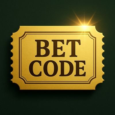 Turning bet codes into cash 💰 | Daily winning tips & odds 🏆 | Your plug for smart plays 📊 | #BetSmart #WinBig