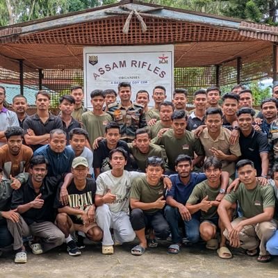 Mr_matured_guy's profile picture. Gazetted Officer (Group A) at GOI,
Fr. Change manager at Wipro,
Mech Engr KIIT,
RTs not endorsement,
Views personal,
Jai Hind 🇮🇳 ❤️