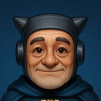 The FUTURE FORGE (@the_futureforge) 's Twitter Profile