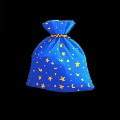 ruHoldenGolden's profile picture. let there be magic 🎩