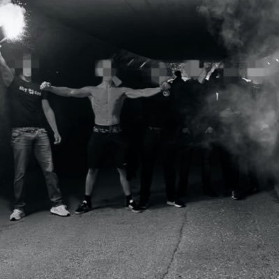 VIK | GY24 | Stöd Tifogruppen! | Tel: 123 427 52 93 #FrihetFörUltras