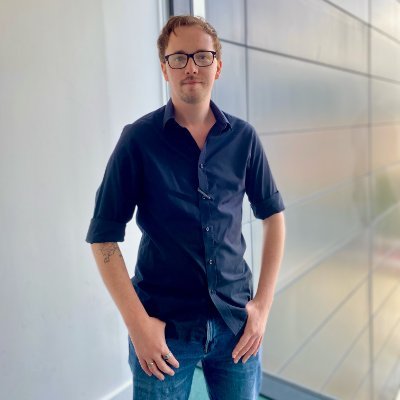 Composer/Producer, making suspenseful & thrilling Music