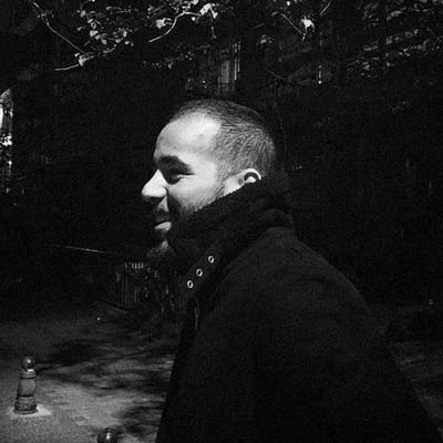 umutbyildiz's profile picture. 
