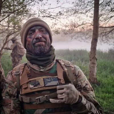 🇺🇦 Proud Ukrainian Citizen Volunteering & Defending my motherland....slava Ukraine 🇺🇦🇺🇦