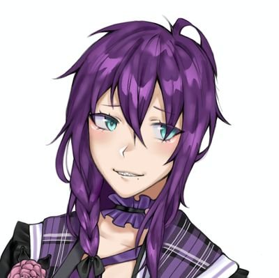 xwalesxsai_kp's profile picture. artist / tik tok: llalewx.stwro / pfp made by @MartinaPec92429 / any pronouns