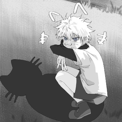 kirua_99luv's profile picture. h×h💖 15⬆️20⬇️