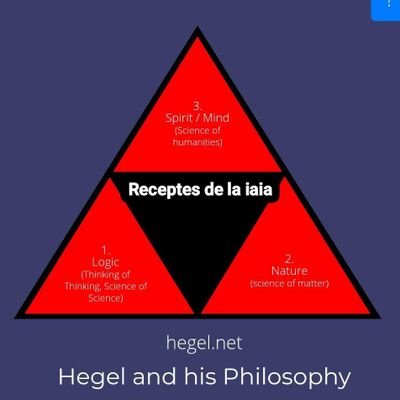 La llibertat és el reconeixement de la necessitat