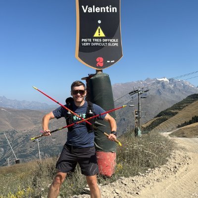 Valentin Sch Profile