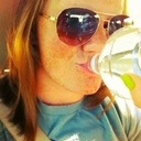 Amanda Schell - @redfreklz - Twitter