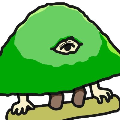 森の人🌳創作系V生主さんのプロフィール画像
