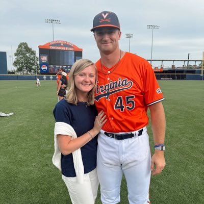 Romans 11:17 @UVABaseball Assistant Director of Operations and Player Development | Lynchburg Baseball Alum | 2023 National Champion
