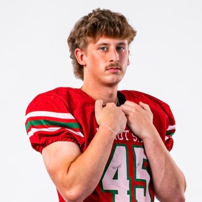 Kicker @MSUBeaversFB NCAA ID: 2107272273 5'10 185LBS