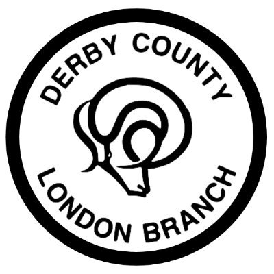 Official account of the Derby County Supporters Club - London Branch 🐏 Open to all Rams fans with connections to London and the Southeast of England.