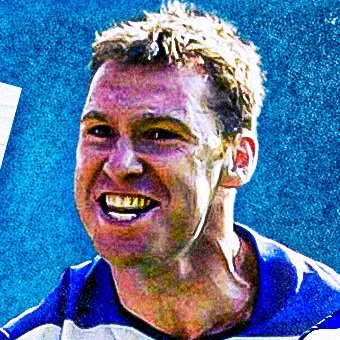 Host of live football Q&As.
Next event 8 Oct: Kevin Gallen, Lee Cook & Martin Rowland
Get tickets https://t.co/sXyVjKcVh5