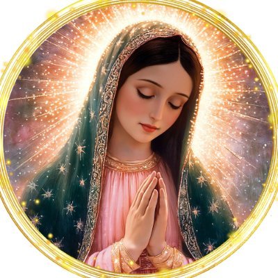 Amén, María, Madre nuestra, bendice a nuestra familia. Ten piedad de nosotros y guíanos siempre hacia Jesús.
#Oración
#IglesiaCatólica
#VirgenMaría