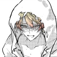 不安定意识海 (@yukane476948) 's Twitter Profile Photo