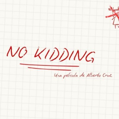 no_kidding_film's profile picture. 